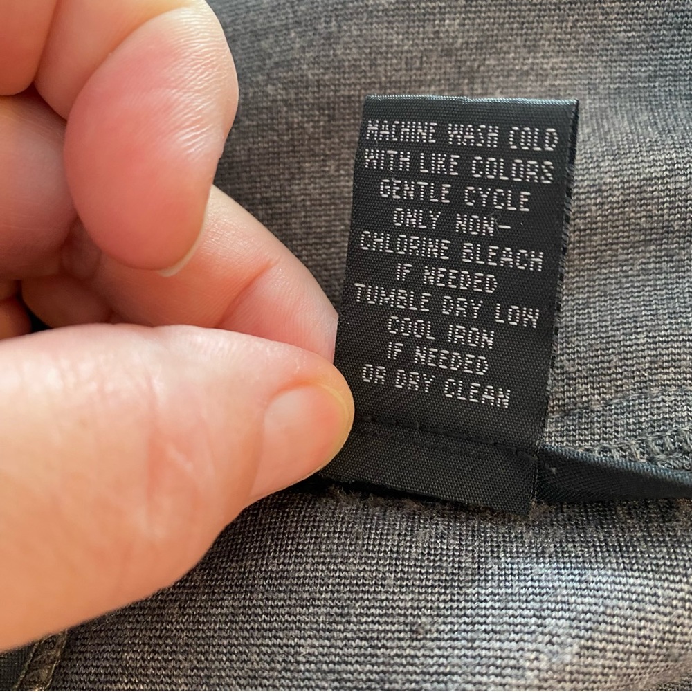 Grace Elements Skirt - image 6